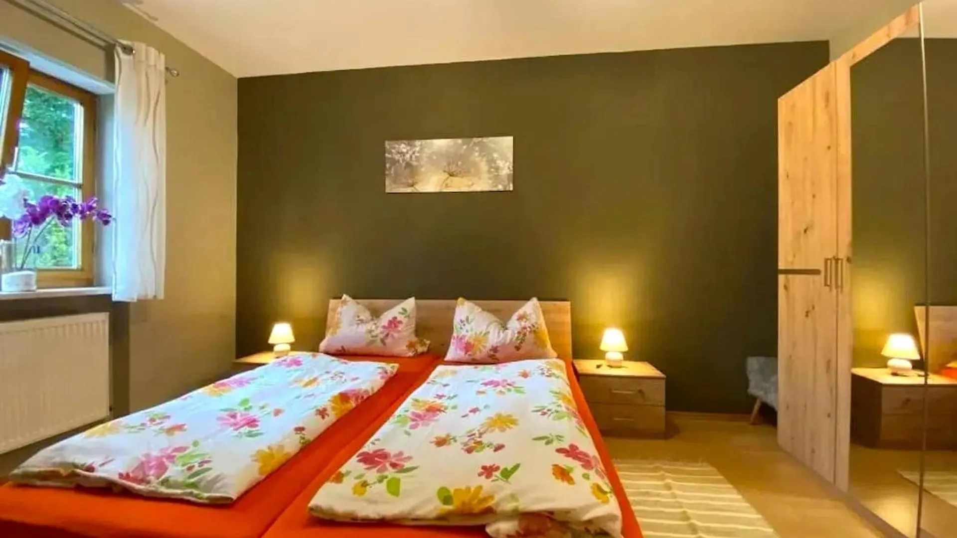 Comfortable Apartment In Zenting In Lower Bavaria Deutschland