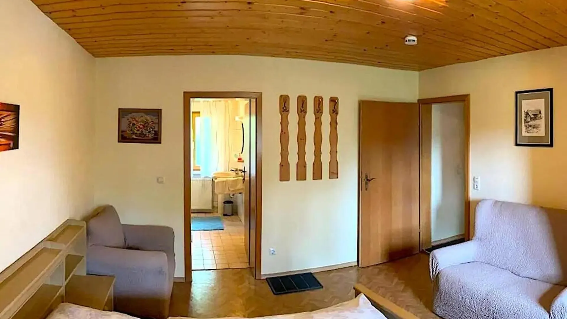 Comfortable Apartment In Zenting In Lower Bavaria