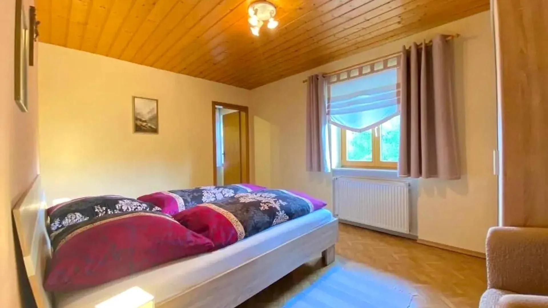 Comfortable Apartment In Zenting In Lower Bavaria