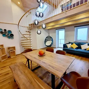  Apartment Traumhafte Ferienwohnung - Naturgenuss Pur In Der Ferienregion Sonnenwald Bayerischer Wald