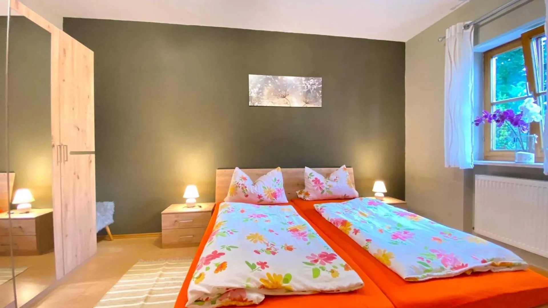 Comfortable Apartment In Zenting In Lower Bavaria