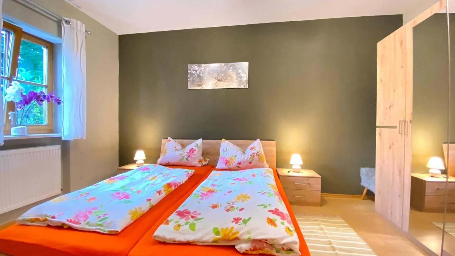 Comfortable Apartment In Zenting In Lower Bavaria