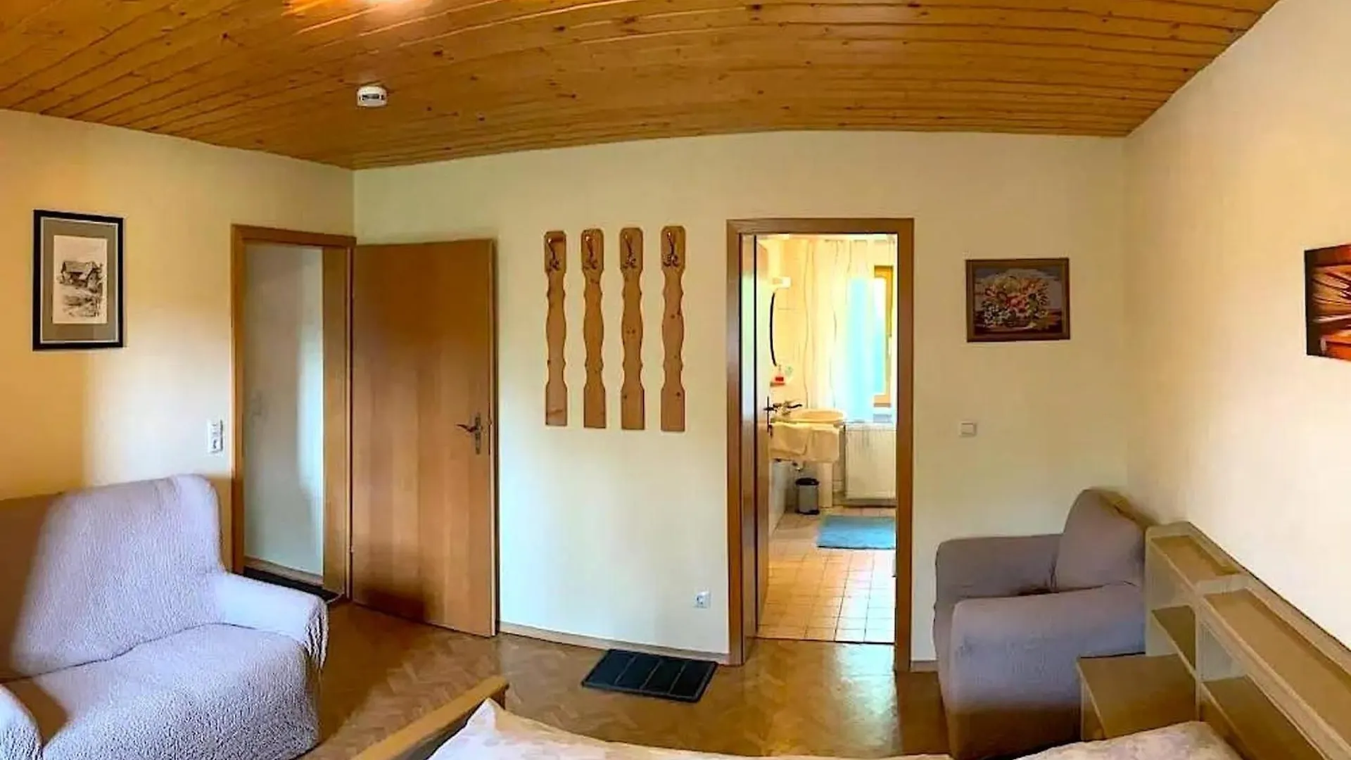 Comfortable Apartment In Zenting In Lower Bavaria 0*,