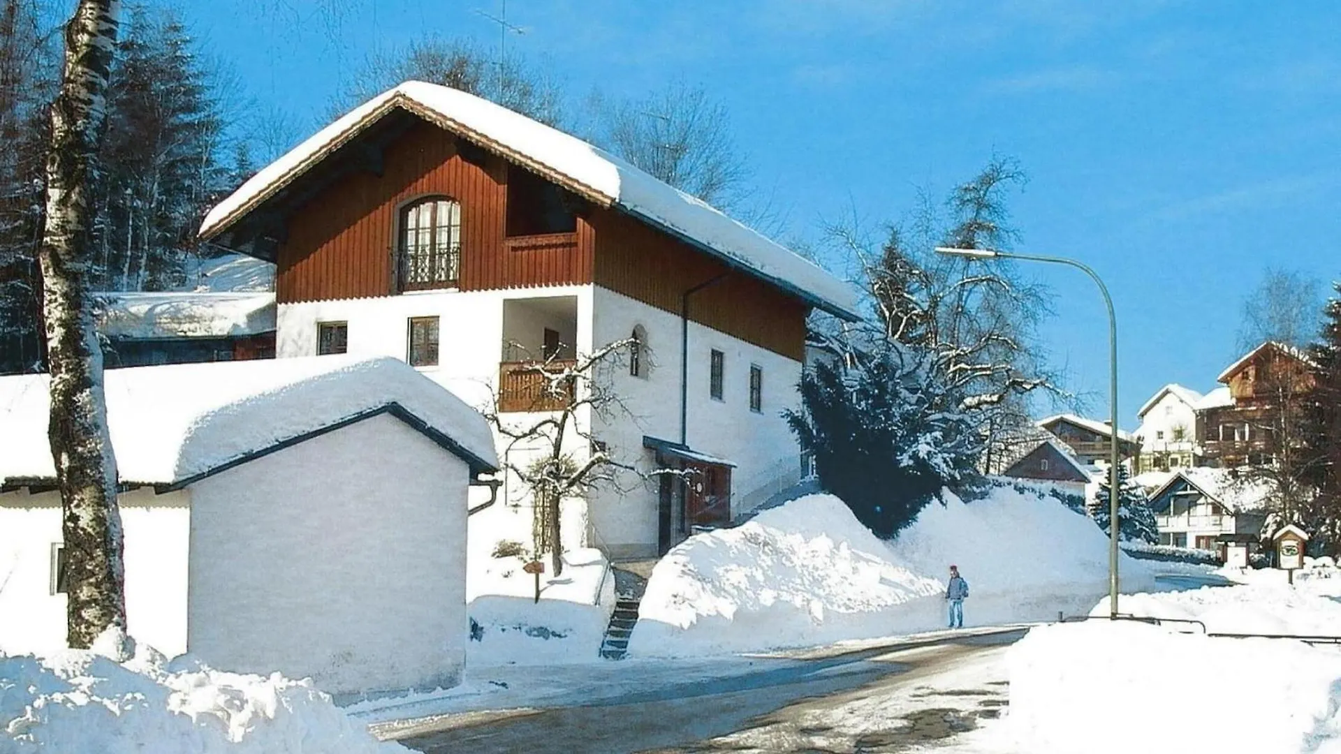 Comfortable Apartment In Zenting In Lower Bavaria 0*,